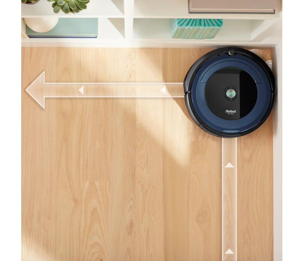 iRobot Roomba 695 - 1387394 - zdjęcie 6